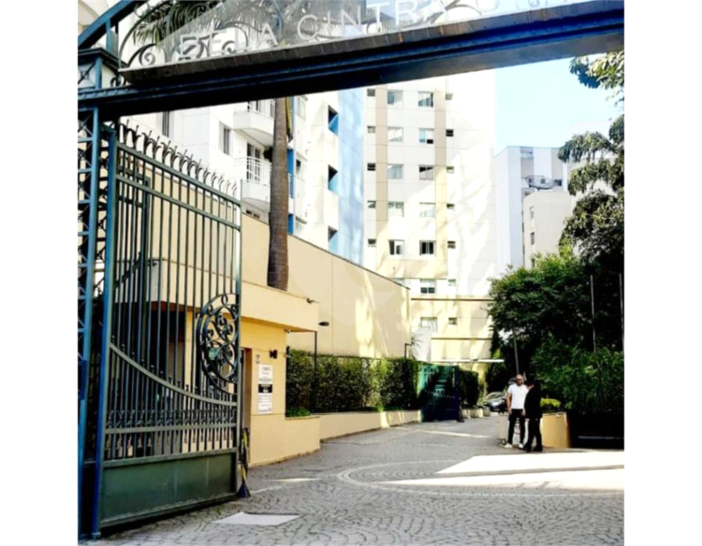Apartamento para Locação Bela Cintra 2 dormitórios e 1 vaga 
