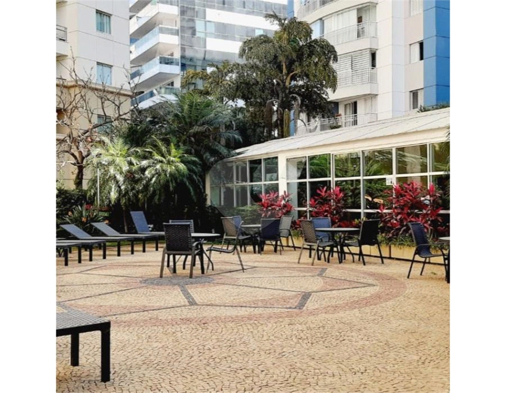 Apartamento para Locação Bela Cintra 2 dormitórios e 1 vaga 