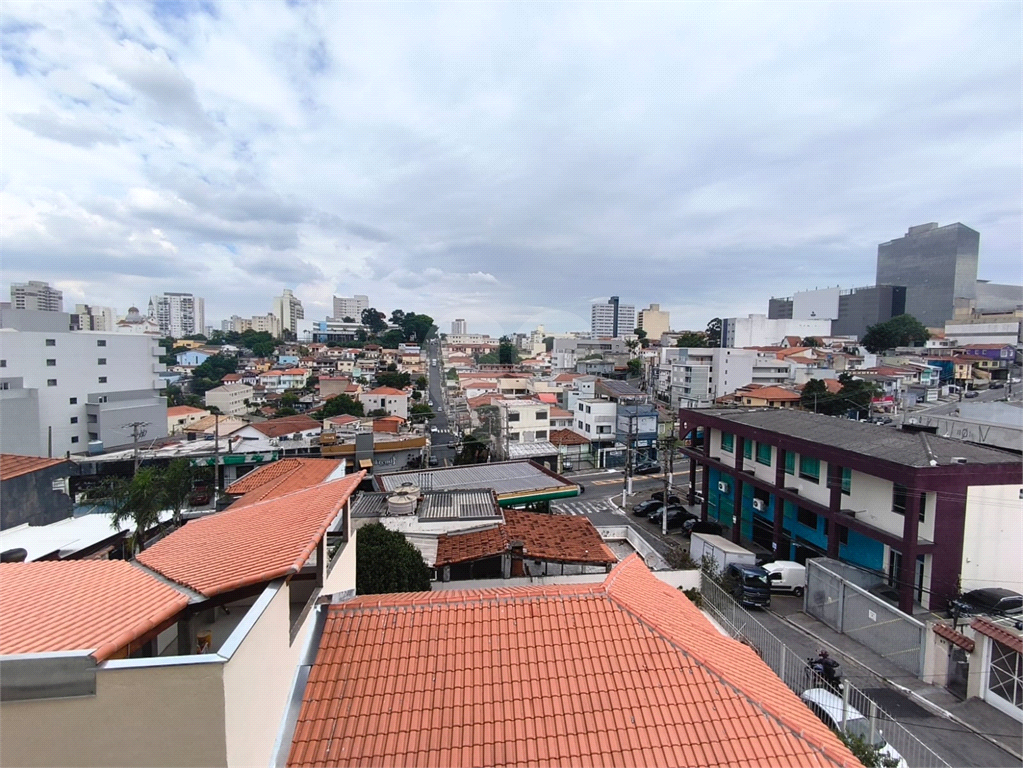 APARTAMENTO em TREMEMBÉ