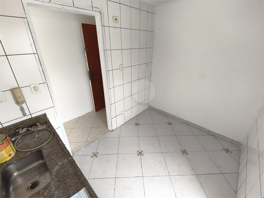 APARTAMENTO em TREMEMBÉ