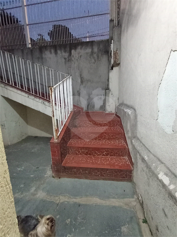 SOBRADO COM 02 CASAS PARA MORADIA E LOCAÇÃO - OTIMA RENTABILIDADE