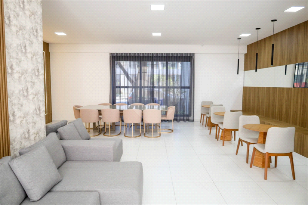 Apartamento Studio a venda  no Tatuapé