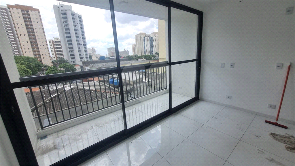 Apartamento Studio a venda  no Tatuapé