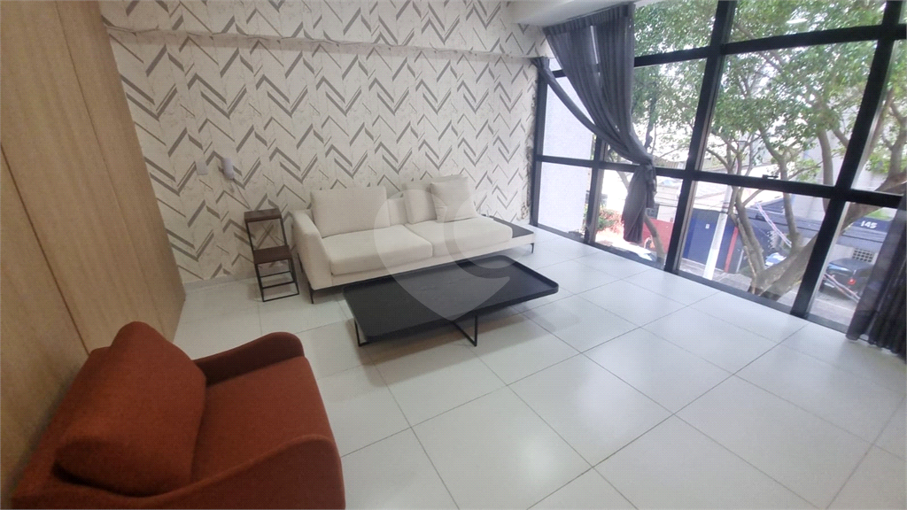 Apartamento Studio a venda  no Tatuapé