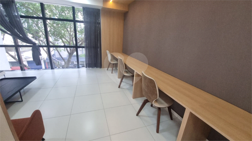 Apartamento Studio a venda  no Tatuapé