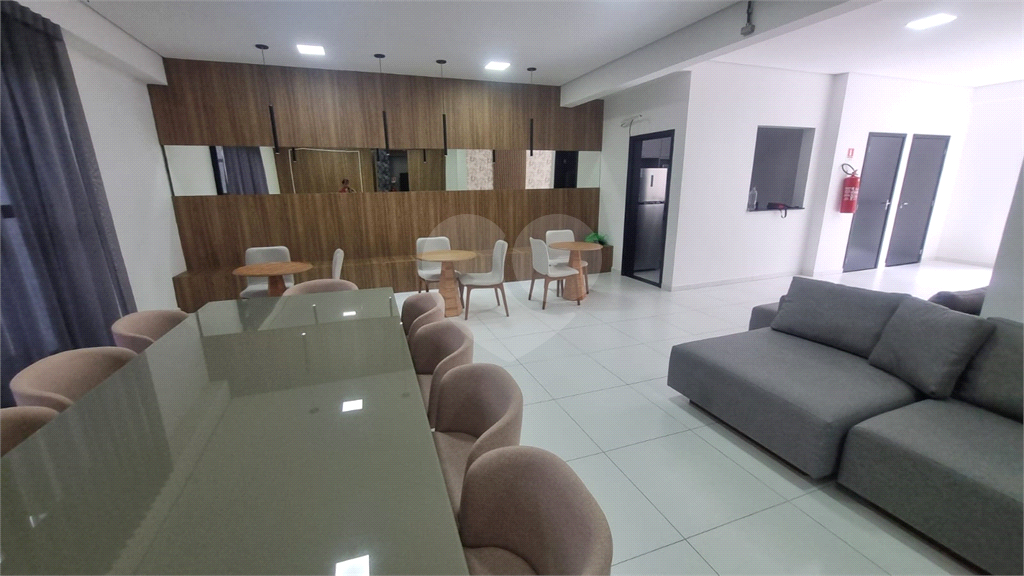 Apartamento Studio a venda  no Tatuapé