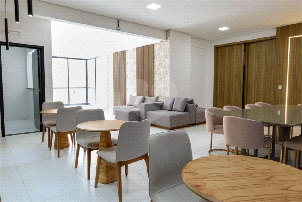 Apartamento Studio a venda  no Tatuapé