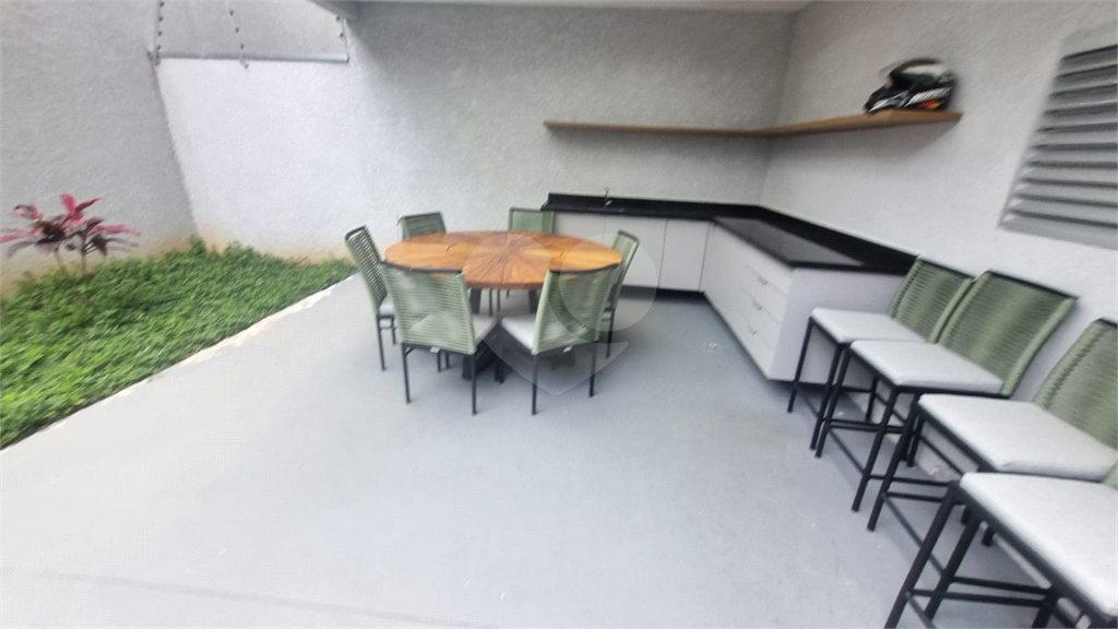 Apartamento Studio a venda  no Tatuapé