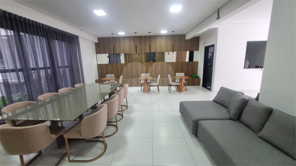 Apartamento Studio a venda  no Tatuapé