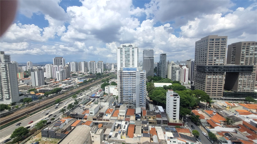 Apartamento Studio a venda  no Tatuapé