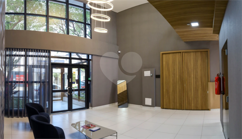 Apartamento Studio a venda  no Tatuapé