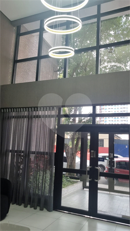 Apartamento Studio a venda  no Tatuapé