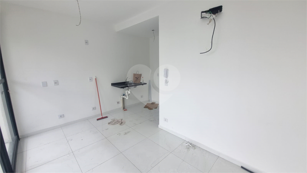 Apartamento Studio a venda  no Tatuapé