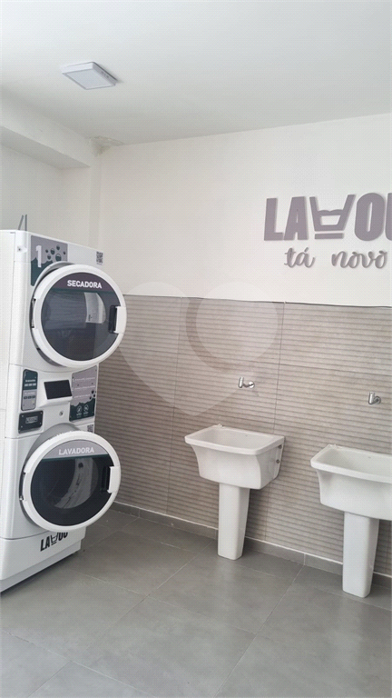 Apartamento Studio a venda  no Tatuapé