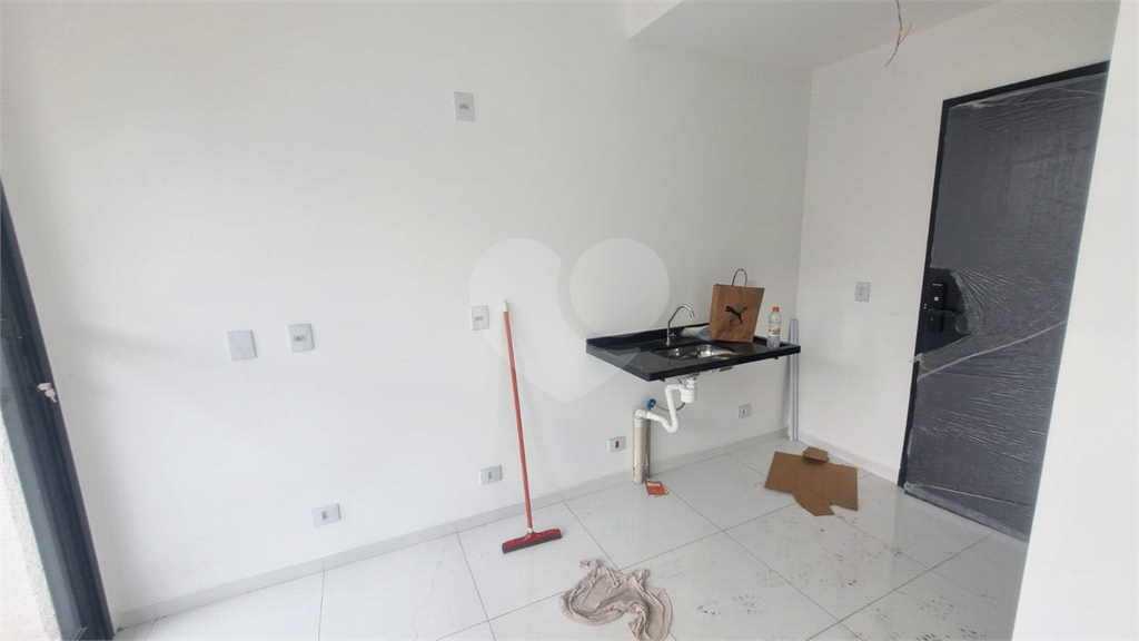 Apartamento Studio a venda  no Tatuapé