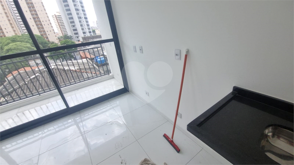 Apartamento Studio a venda  no Tatuapé