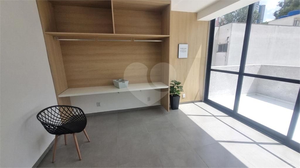 Apartamento Studio a venda  no Tatuapé