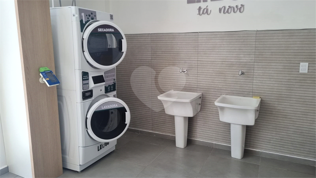 Apartamento Studio a venda  no Tatuapé