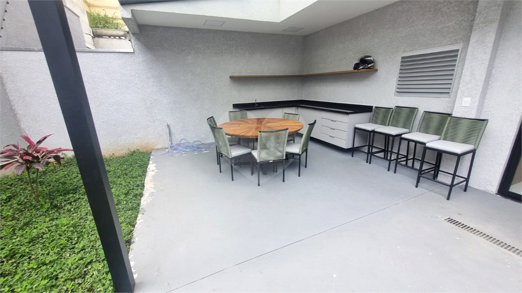 Apartamento Studio a venda  no Tatuapé