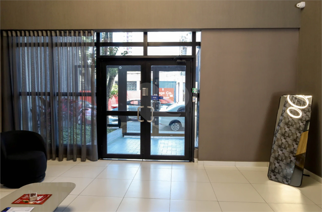 Apartamento Studio a venda  no Tatuapé