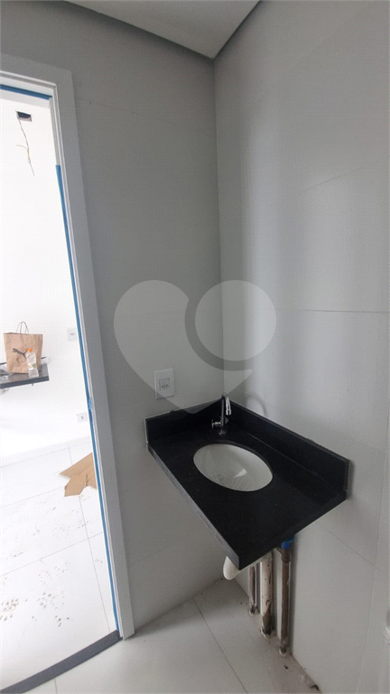 Apartamento Studio a venda  no Tatuapé