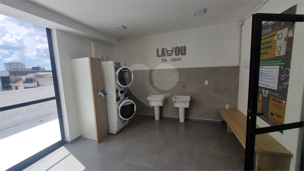 Apartamento Studio a venda  no Tatuapé