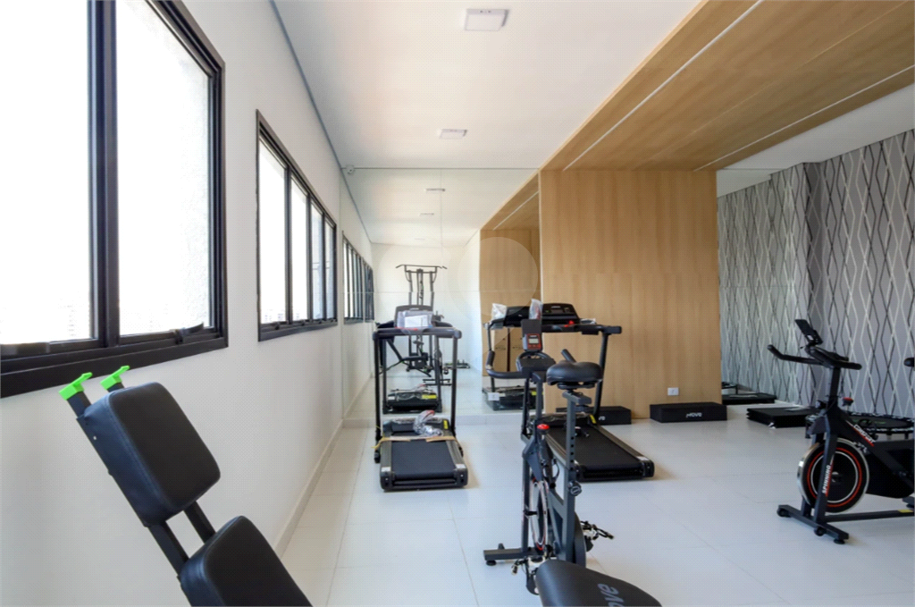 Apartamento Studio a venda  no Tatuapé