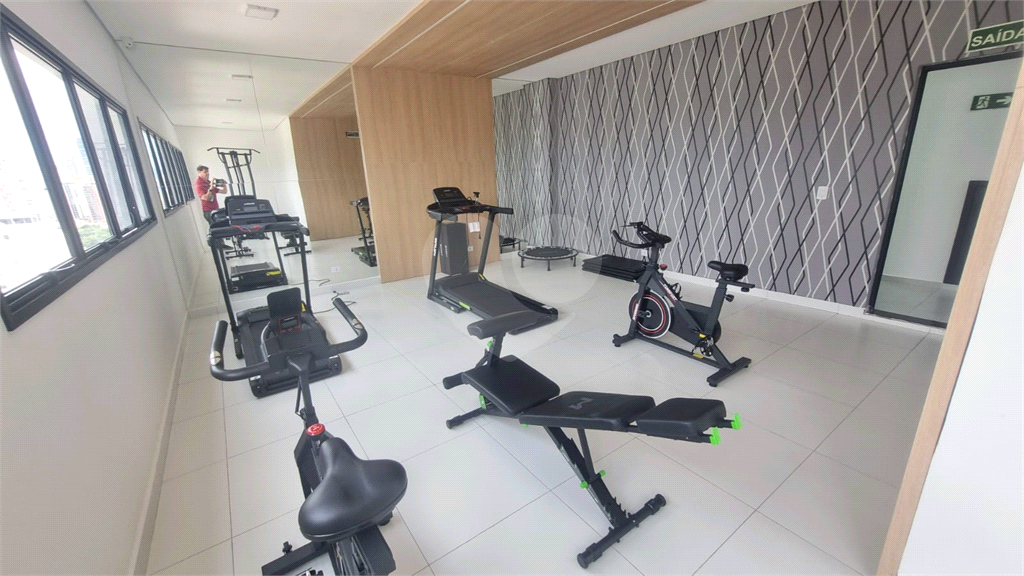 Apartamento Studio a venda  no Tatuapé