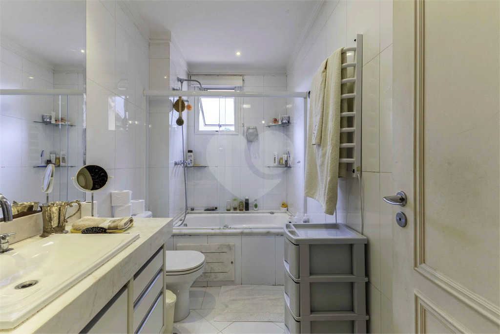 DUPLEX em ALTO DE PINHEIROS