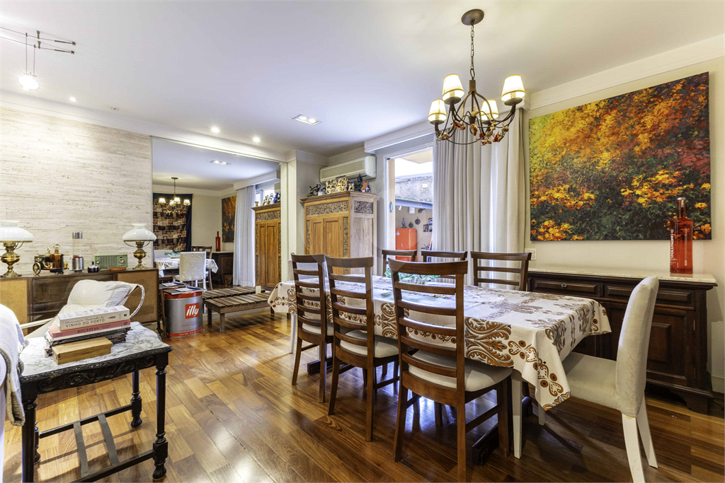 DUPLEX em ALTO DE PINHEIROS