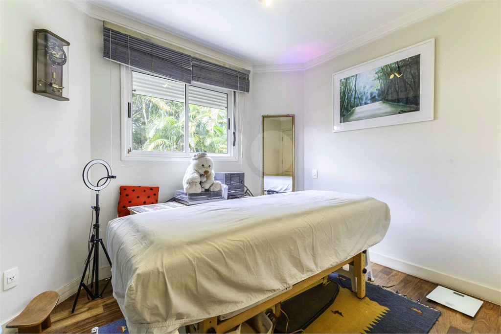 DUPLEX em ALTO DE PINHEIROS