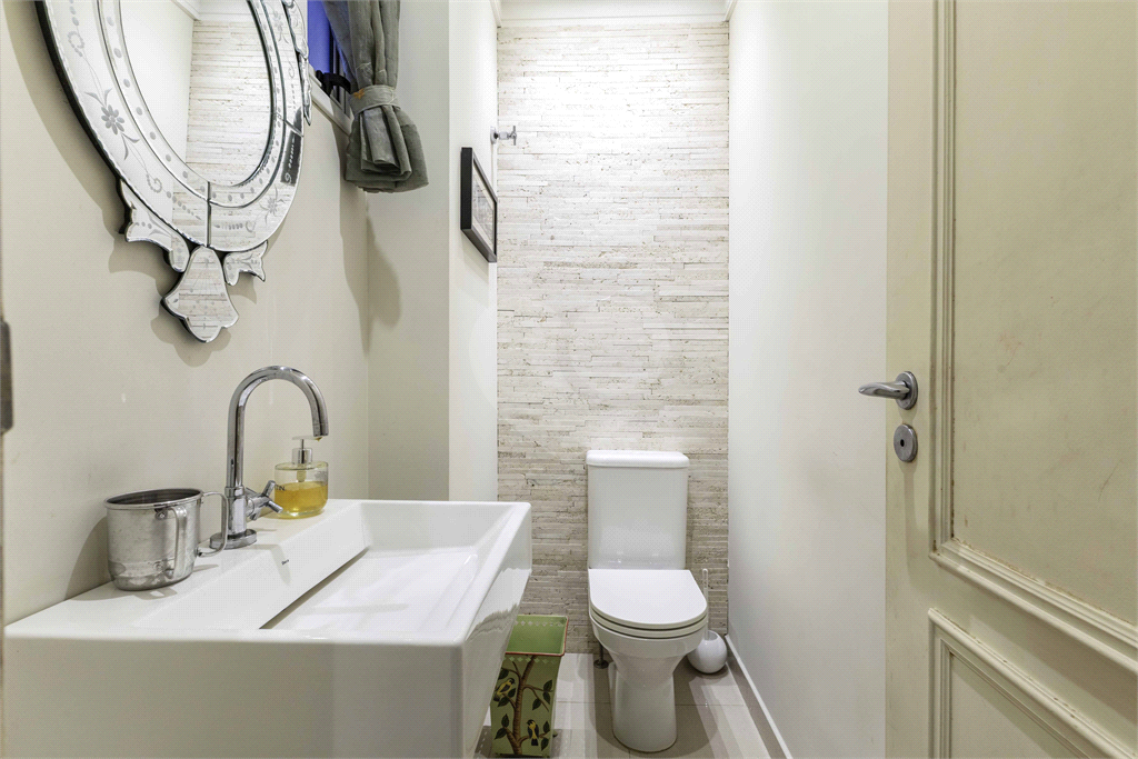 DUPLEX em ALTO DE PINHEIROS