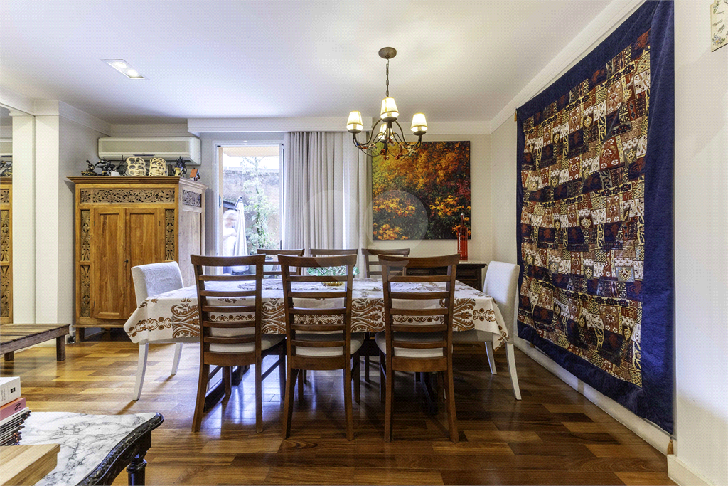 DUPLEX em ALTO DE PINHEIROS