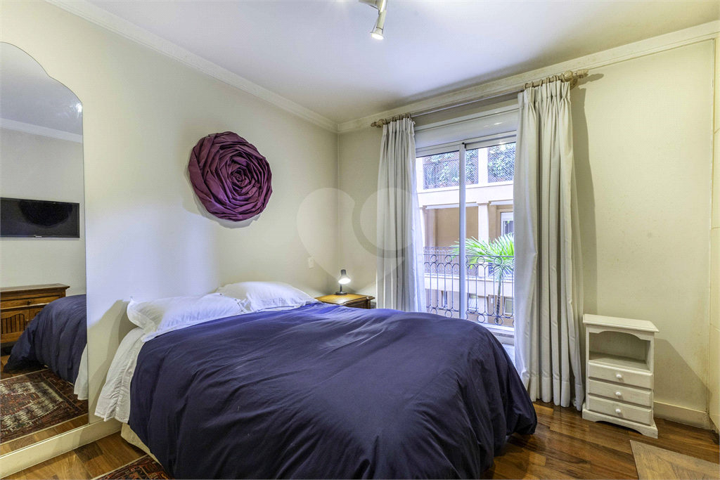 DUPLEX em ALTO DE PINHEIROS