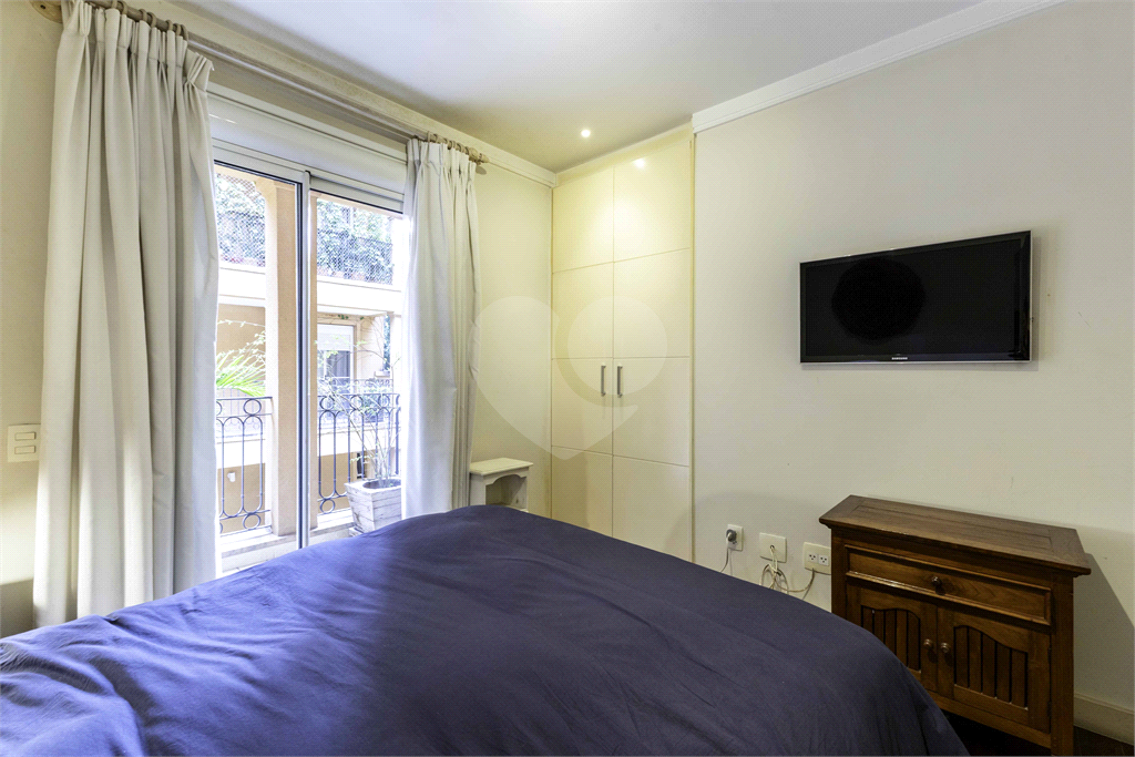 DUPLEX em ALTO DE PINHEIROS