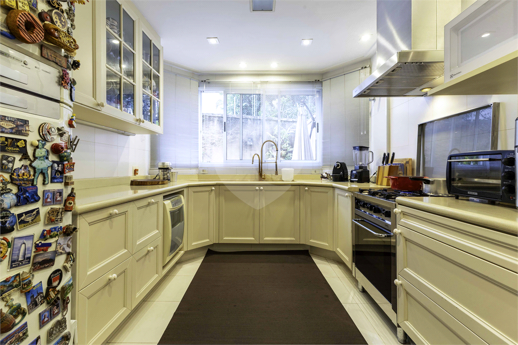 DUPLEX em ALTO DE PINHEIROS