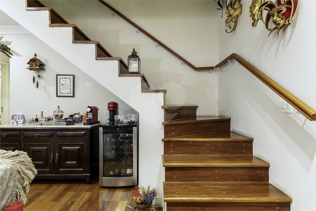 DUPLEX em ALTO DE PINHEIROS