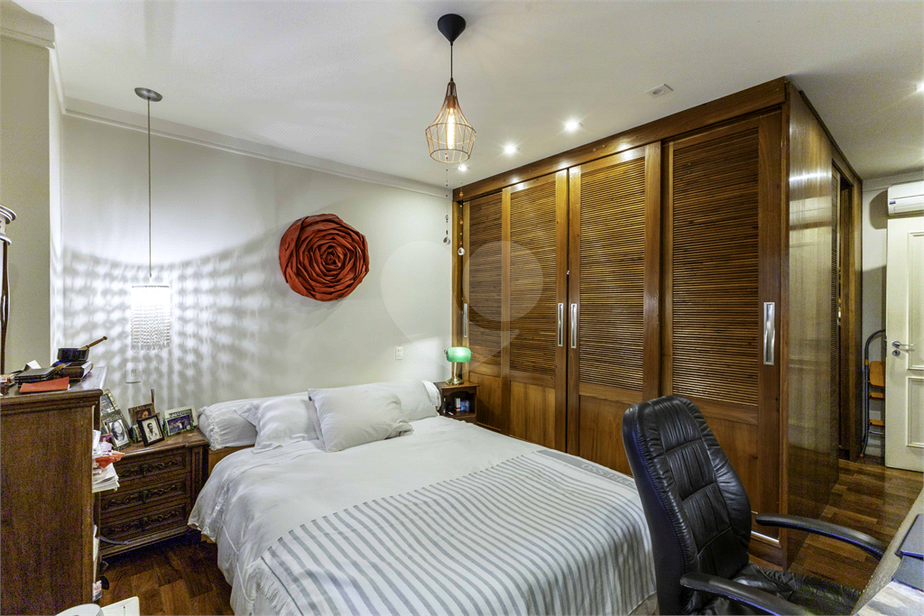 DUPLEX em ALTO DE PINHEIROS