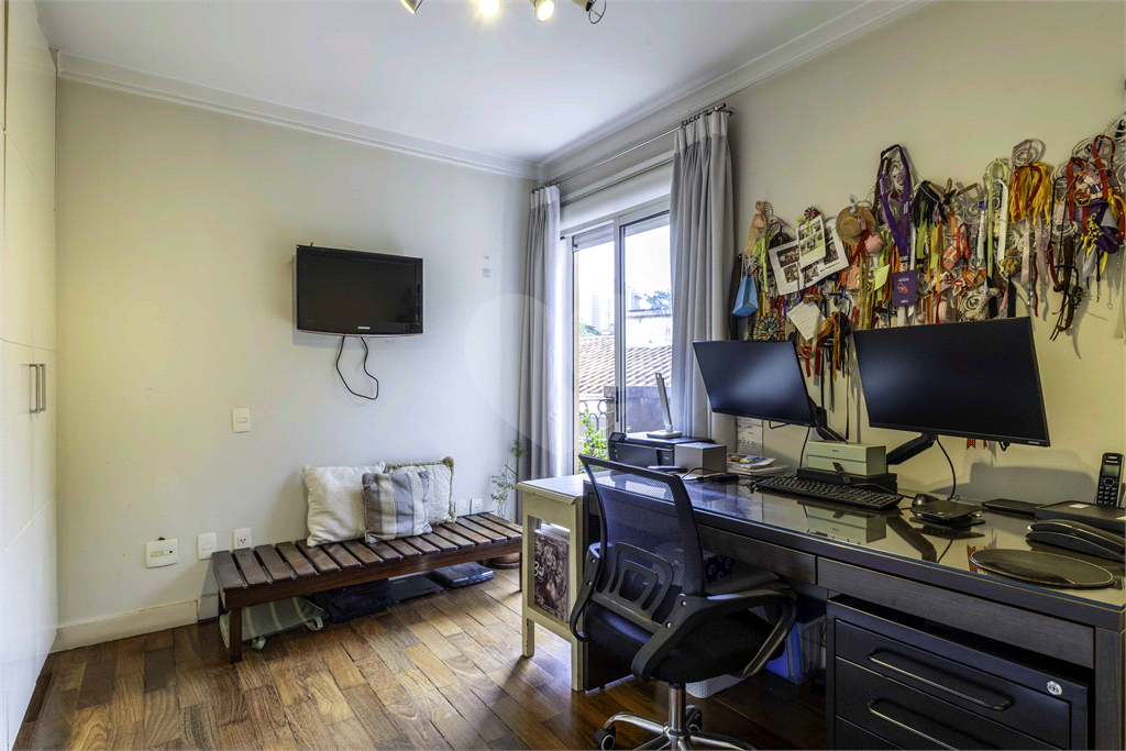 DUPLEX em ALTO DE PINHEIROS