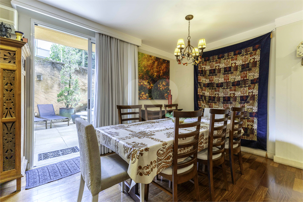 DUPLEX em ALTO DE PINHEIROS