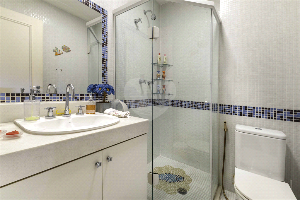 DUPLEX em ALTO DE PINHEIROS