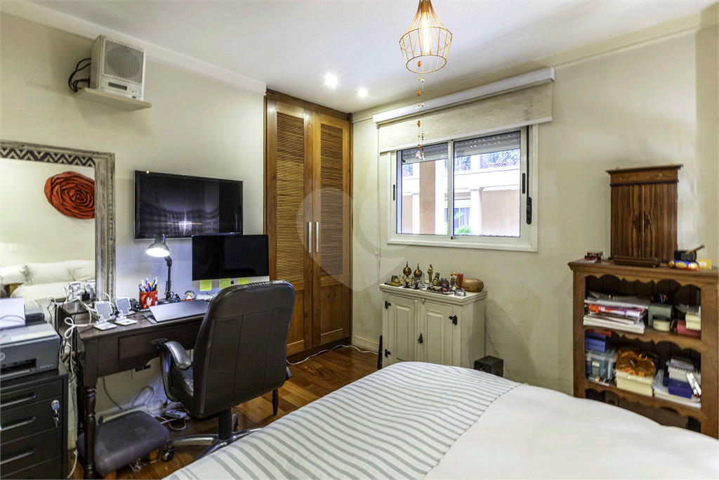 DUPLEX em ALTO DE PINHEIROS