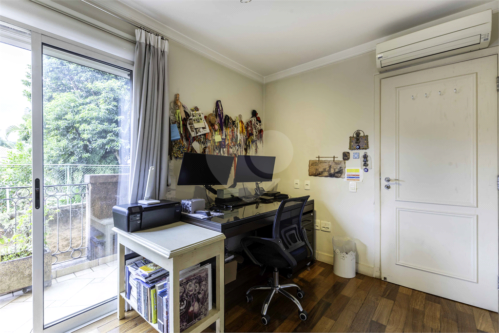 DUPLEX em ALTO DE PINHEIROS