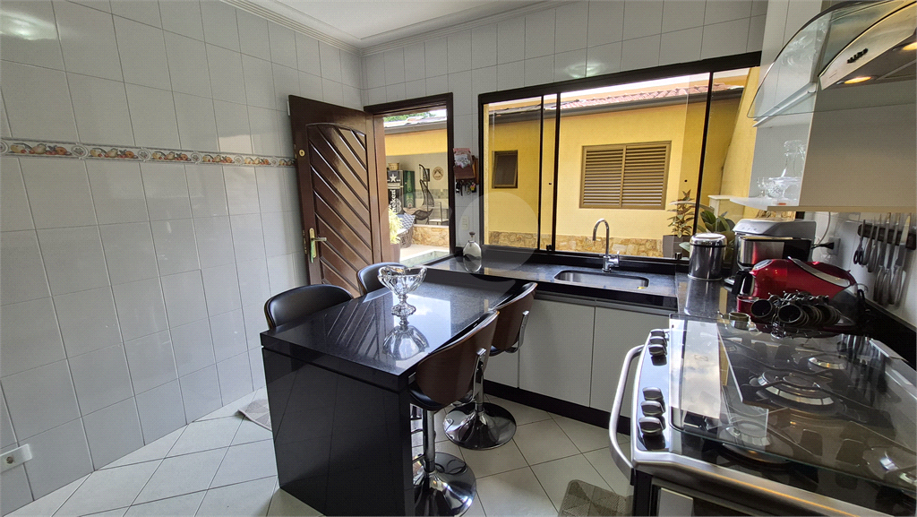 Sobrado venda Jardim França 3 suítes piscina espaço gourmet quintal escritório 5 vagas