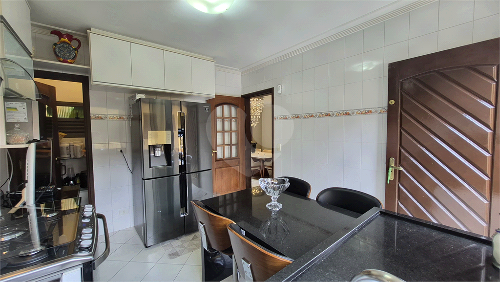 Sobrado venda Jardim França 3 suítes piscina espaço gourmet quintal escritório 5 vagas