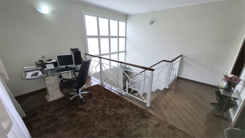 Sobrado venda Jardim França 3 suítes piscina espaço gourmet quintal escritório 5 vagas