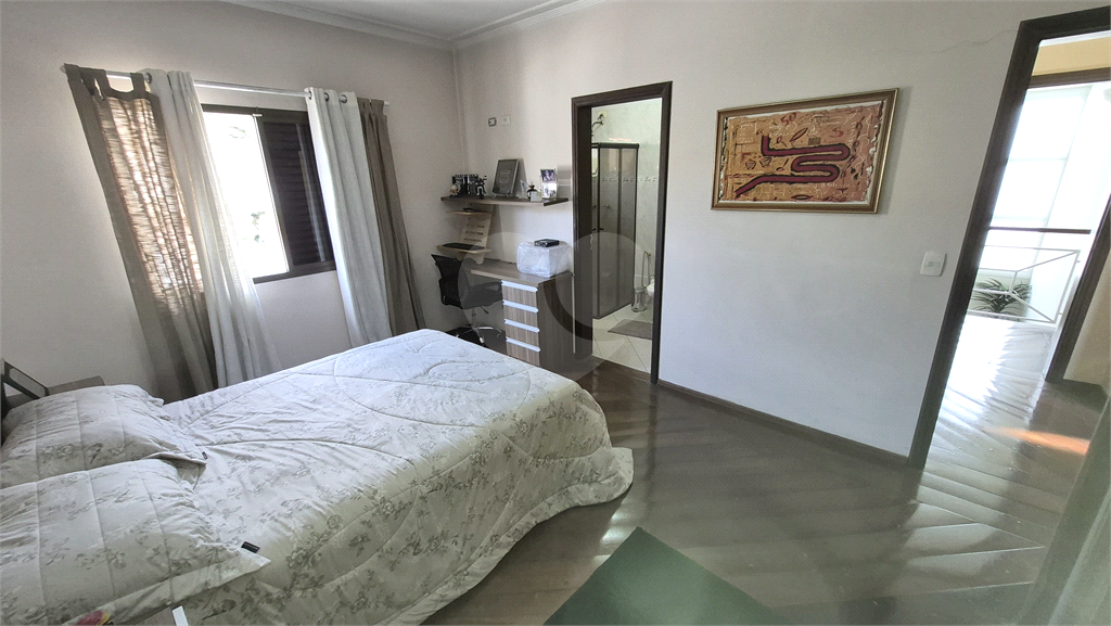 Sobrado venda Jardim França 3 suítes piscina espaço gourmet quintal escritório 5 vagas