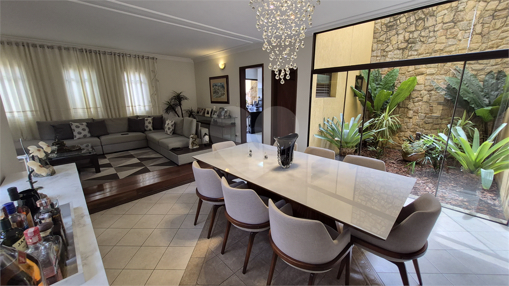 Sobrado venda Jardim França 3 suítes piscina espaço gourmet quintal escritório 5 vagas