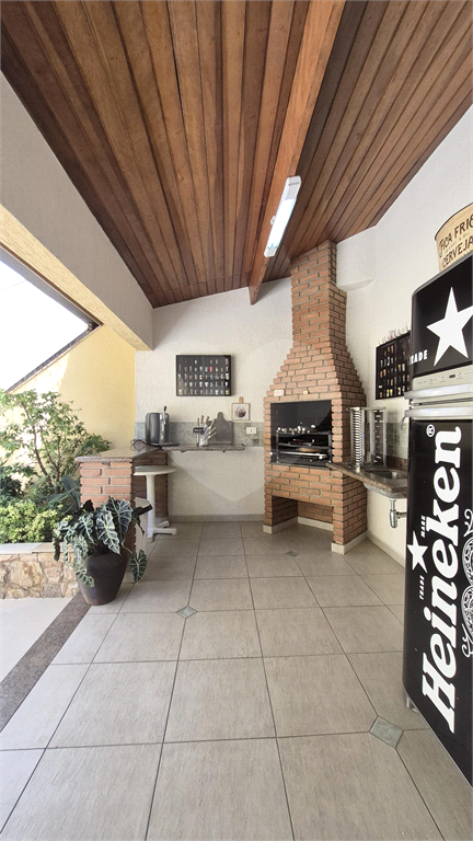 Sobrado venda Jardim França 3 suítes piscina espaço gourmet quintal escritório 5 vagas