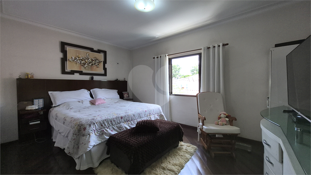 Sobrado venda Jardim França 3 suítes piscina espaço gourmet quintal escritório 5 vagas